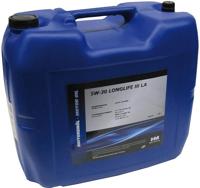 HM Motor oil 5w30 longlife iii la 20 ltr.