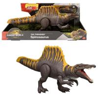 SPINOSAURUS SAGA - thumbnail
