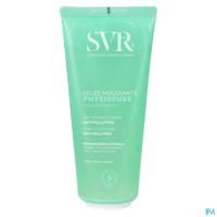 SVR Physiopure Schuimende Gel 200ml