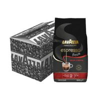 Lavazza - Espresso Barista Gran Crema Bonen - 4x 1kg