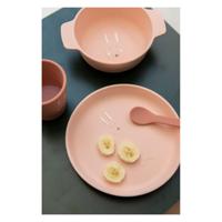 Trixie silicone bord mrs. rabbit