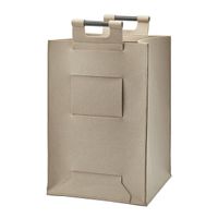 Aquanova Luz Wasmand 98 L Beige LUZLAL-15