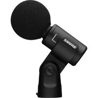 Shure MV88+Stereo-USB usb microfoon