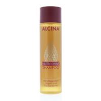 Alcina Nutri Shine Shampoo 250ml