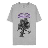 World of Warcraft T-Shirt Forsaken Size S