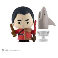 Harry Potter Mini Figures Gomee Viktor Krum Character Edition Display (10) - thumbnail