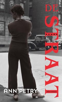 De straat (Paperback)