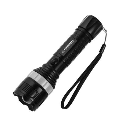 Esperanza EOT071 zaklantaarn Zwart, LED Zaklamp