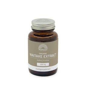 Maitake extract 400mg bio