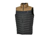PARKSIDE Heren bodywarmer (Zwart, L) PARKSIDE Heren bodywarmer (Zwart, L)