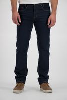 247 Jeans B31S20001 Hazel S20 Modern Fit - Dark Blue Stretch Denim
