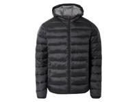 esmara Men Heren jas (Zwart, XXL)