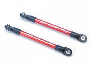 Push rod (aluminum) (assembled with rod ends) (2) (use with progressive-2 rockers)