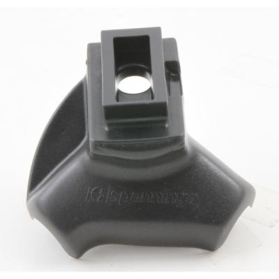 Spanninga standaardkap midden standaard smal EASYSTAND 20mm