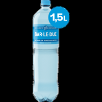 BarLeDuc Mineraalwater Koolzuurvrij Fles 1,5L bij Jumbo