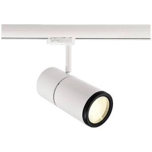 Deko Light Pleione Focus II 707067 LED-railspot 3-fasig 35 W LED Energielabel: G (A - G) Wit