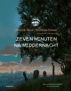 Zeven minuten na middernacht (Paperback)