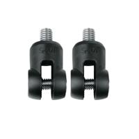 SKS spatbord adapter v/voorvork suntour/rockshox