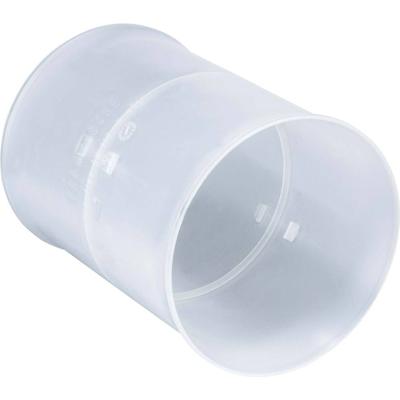 Fränkische Rohrwerke 19250075 Mof 1 stuk(s)