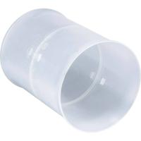 Fränkische Rohrwerke 19250075 Mof 1 stuk(s)