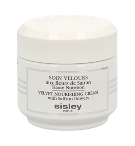 Sisley Velvet Nourishing Cream 50ml