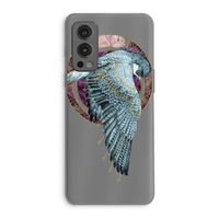 Golden Falcon: OnePlus Nord 2 5G Transparant Hoesje