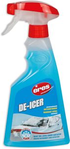 Eres de-icer ruitenontdooier, spray van 500 ml