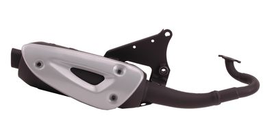 Tecno Uitlaat straight neo`s 25