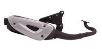 Tecno Uitlaat straight neo`s 25
