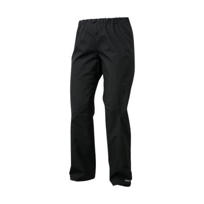 Sprayway Mountain Regenbroek Dames Zwart 8 Regular
