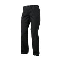 Sprayway Mountain Regenbroek Dames Zwart 8 Regular