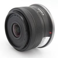 Canon RF-S 10-18mm F/4.5-6.3 IS STM occasion