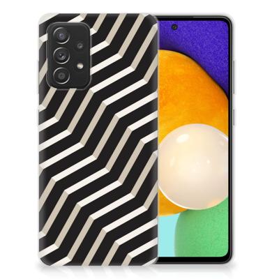 Samsung Galaxy A52 (5G/4G) | TPU Hoesje | Illusion