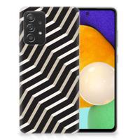 Samsung Galaxy A52 (5G/4G) | TPU Hoesje | Illusion