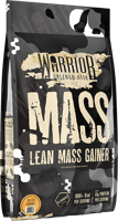Warrior Mass Gainer Salted Caramel (5000 g) Warrior Mass Gainer Salted Caramel (5000 g)