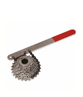 Cyclon Tandkransafnemer cassette / freewheel - 9/10 speed Cyclon Tandkransafnemer cassette / freewheel - 9/10 speed