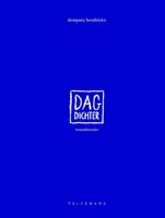 Woordwoeler: dagdichter (Paperback)