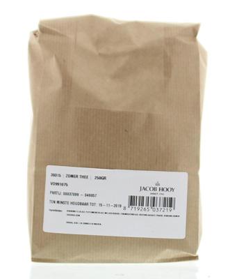 Zomerthee 250 Gram
