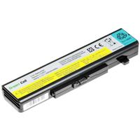 Green Cell L11L6Y01 L11M6Y01 L11S6Y01 LE34 Laptopaccu 10.8 V 4400 mAh Lenovo