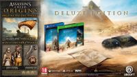 Assassin's Creed Origins Deluxe - thumbnail