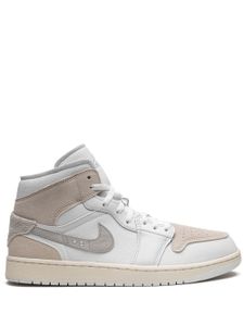 Jordan baskets mi-montantes Air Jordan 1 SE Craft 'Tech Grey' - Tons neutres