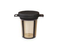 Ah! Table! Herbruikbaar theefilter - rvs