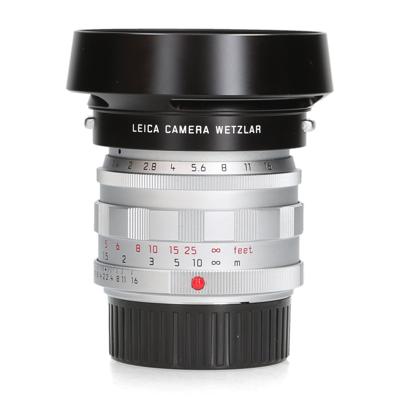 Leica Summilux-M 50mm F1.4 (11714)
