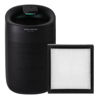 JAP Enivio D6 Luchtontvochtiger met HEPA-filter