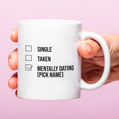 Mok Single, dating, mentally dating