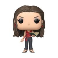 Charmed POP! TV Vinyl Figure Piper Halliwell 9 cm
