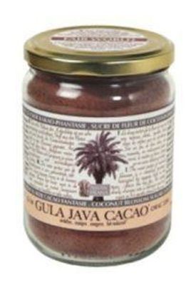 Amanprana Gula java cacao bio (1300 gr)