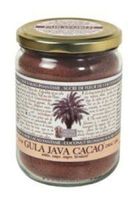 Gula java cacao bio