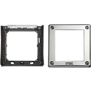 RA 1158/61  - Mounting frame for door station 1-unit RA 1158/61