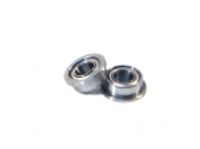 Ball bearing 3x6x2.5mm (flanged/2pcs) - thumbnail